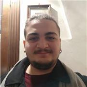 Insegnante per storia, storia dell'arte e letteratura, con grande piacere ad insegnare a ragazzi con problemi di dislessia